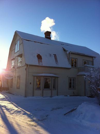 Vilan I Orbaden Vallsta ภายนอก รูปภาพ