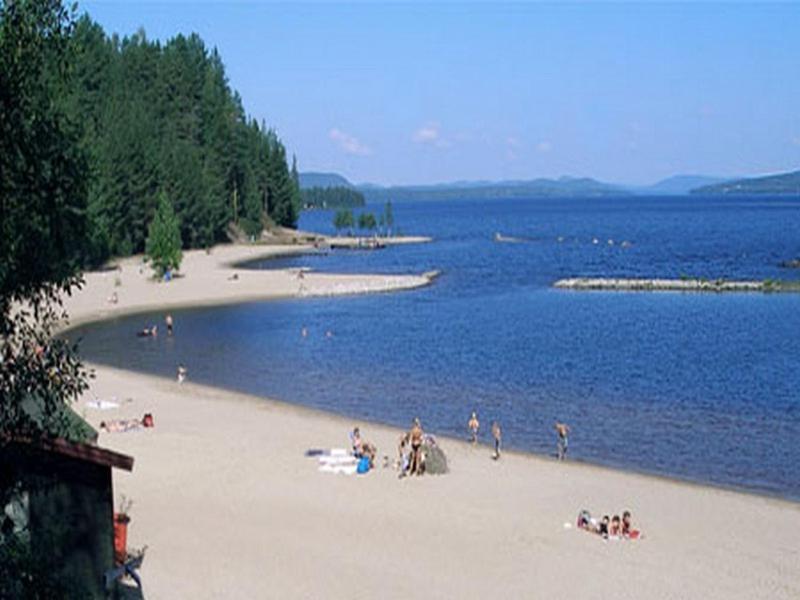 Vilan I Orbaden Vallsta ภายนอก รูปภาพ