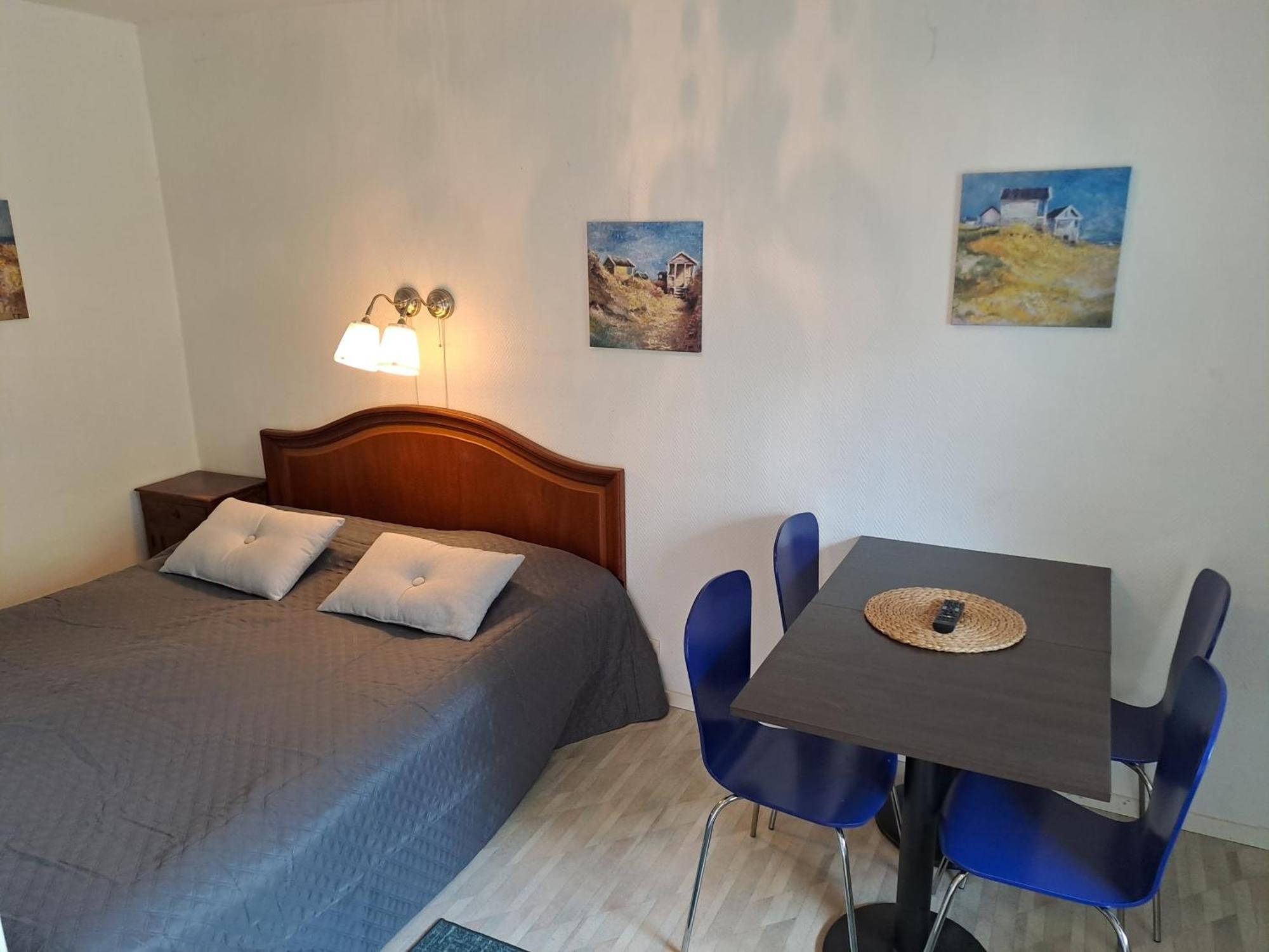 Vilan I Orbaden Vallsta ภายนอก รูปภาพ