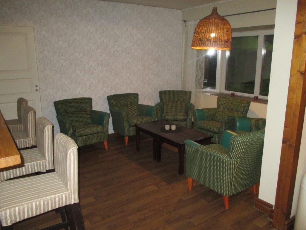 Vilan I Orbaden Vallsta ภายนอก รูปภาพ