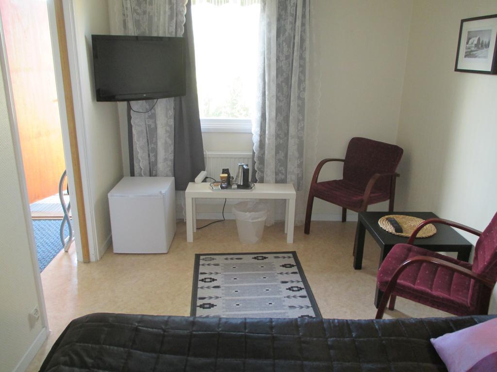 Vilan I Orbaden Vallsta ภายนอก รูปภาพ