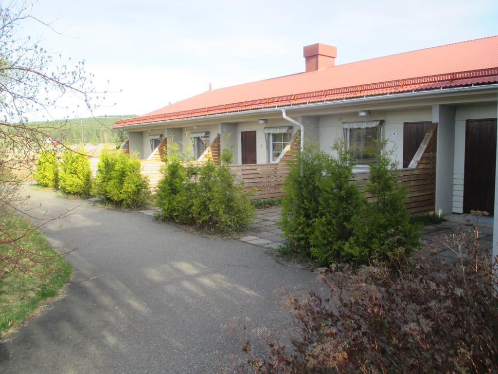 Vilan I Orbaden Vallsta ภายนอก รูปภาพ