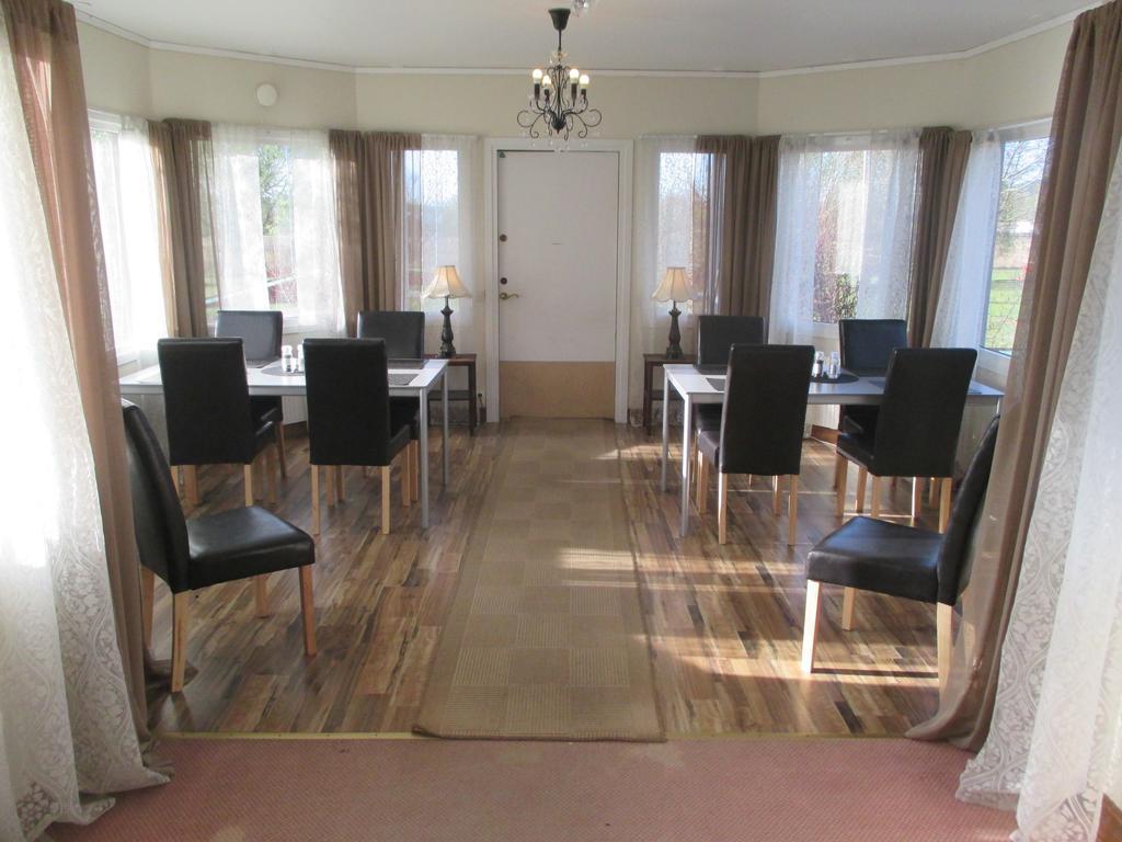 Vilan I Orbaden Vallsta ภายนอก รูปภาพ