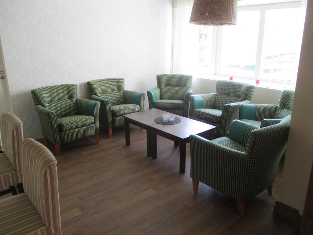 Vilan I Orbaden Vallsta ภายนอก รูปภาพ