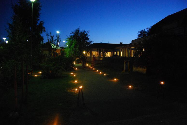 Vilan I Orbaden Vallsta ภายนอก รูปภาพ